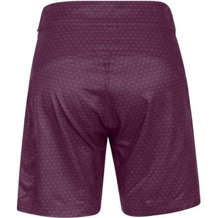Zoic Navaeh 7 Novelty Bike Shorts + Essential Liner - Women's 2