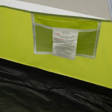 Cedar Ridge Aspen 4 Tent 7