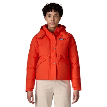 Patagonia Downdrift Jacket - Women's 1