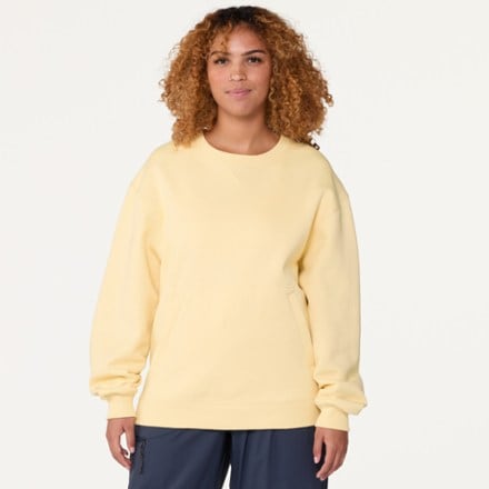 Janji Runaround Crew Issue Pullover 2