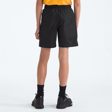The North Face Never Stop Woven Shorts - Boys' 2