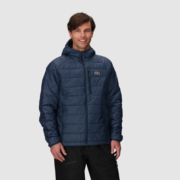 Outdoor Research Revolution Undercuff GORE-TEX Handschoenen Heren - zwart Outdoor Research Revolution Undercuff GORE-TEX Handschoenen Heren - zwart
