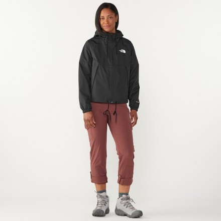 The North Face Antora Rain Hoodie - Women's 3