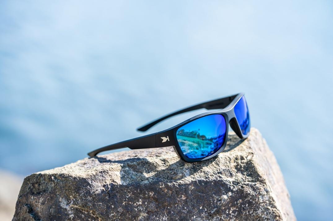 Location Image for High Stakes Polarized Sunglasses