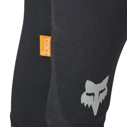 Fox Enduro Knee Sleeves - Kids' 3