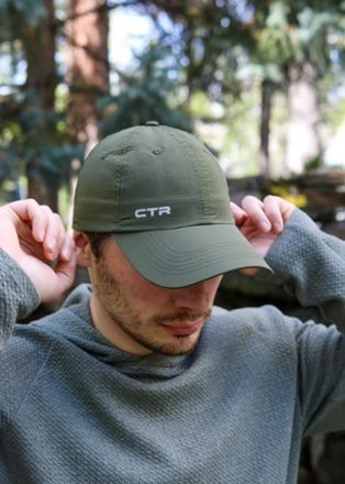 CTR Cooling Cap 2