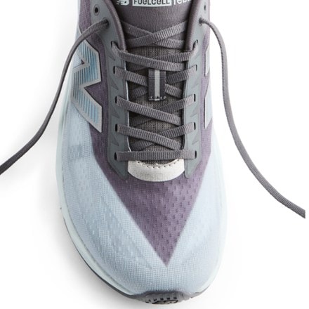 New Balance FuelCell Rebel v5 Road-Running Shoes - Men's 4