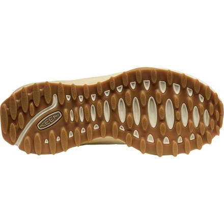 KEEN Zionic NXT Waterproof Hiking Shoes 6