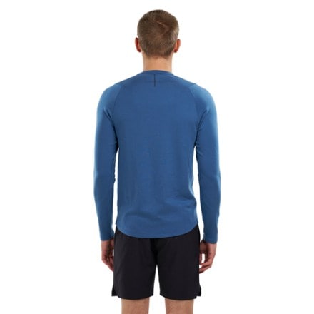 ALWRLD ALRN Raglan Thermal Crew Top - Men's 1