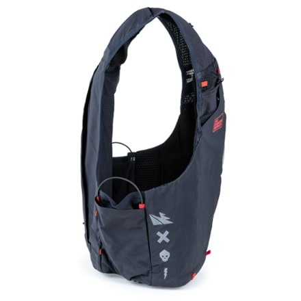 USWE Bike VST 8 L Hydration Vest 2