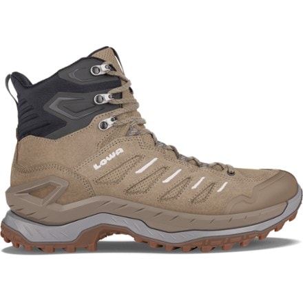 Lowa Innovo Mid Hiking Boots - Men's 0