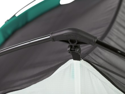 Arete ASL 2 Tent [Pole structure (Kabocha Orange)]