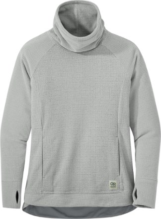 Outdoor Research Trail Mix Cowl Pullover - Women's 0