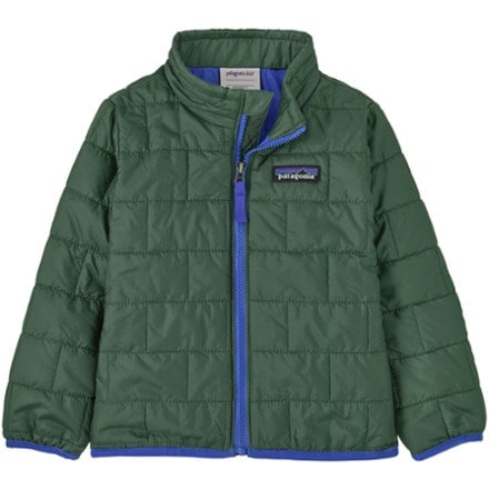 Patagonia Baby Nano Puff Insulated Jacket - Toddlers' 0