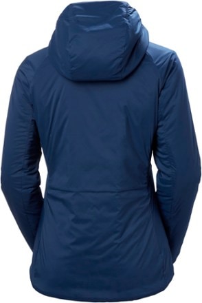 Helly Hansen Odin Stretch Hooded Insulator Jacket - Women's 3
