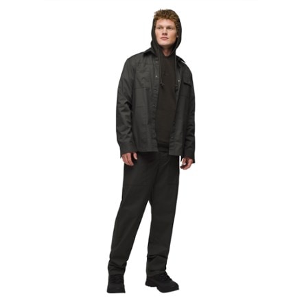 prAna Palisades Ripstop Field Shirt - Men's 3