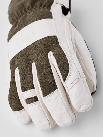 Hestra Gloves Tarfala Gloves 1