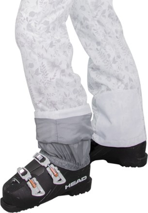 Obermeyer Malta Snow Pants - Women's 6