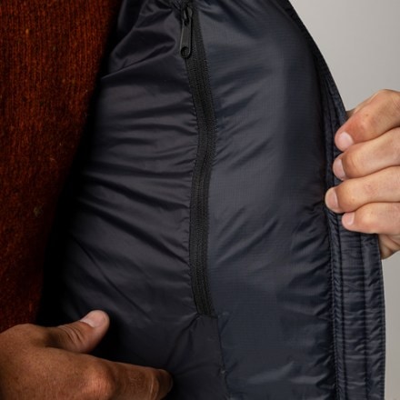 Finisterre Nimbus Insulated Jacket - Men's 6