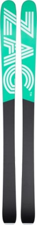 ZAG UBAC 89 W Skis - Women's - 2022/2023 1