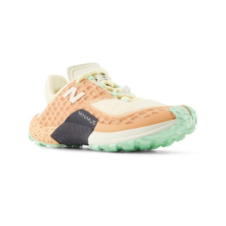 New Balance Minimus Trail Trail-Running Shoes Women's REI Co-op