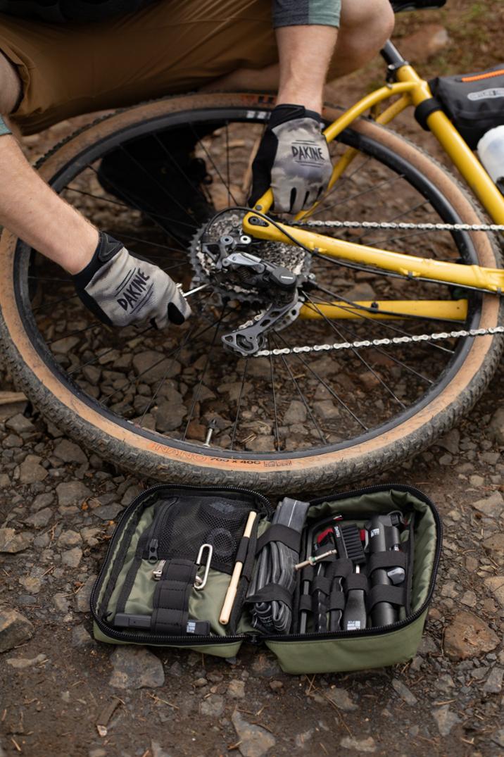 Location Image for MTB Field Kit