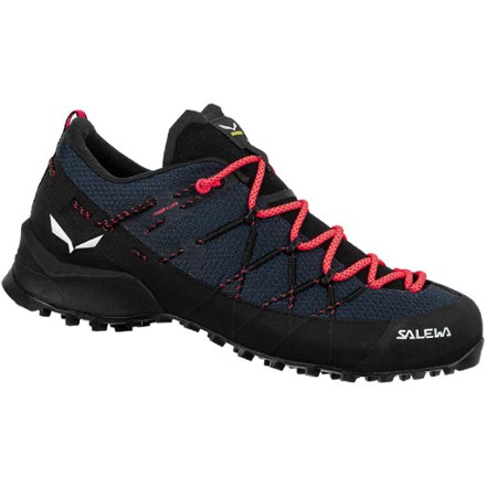 Salewa Wildfire 2 Approach Shoes - Women's 1