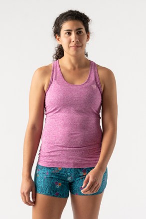 rabbit EZ Tank Top - Women's 0