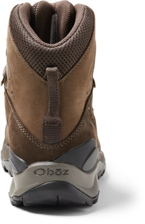 oboz wind river iii bdry hiking boots
