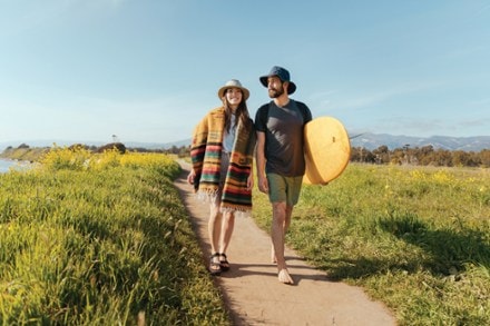 Tilley Wanderer Hat 6