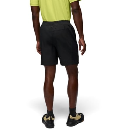 prAna Intrinsic Breathe Lined 7" Shorts - Men's 2
