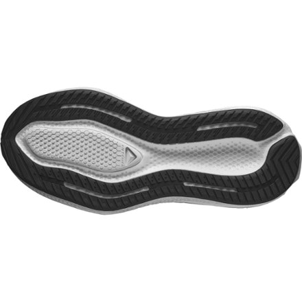 Salomon Aero Glide 3 Road-Running Shoes - Women's 6