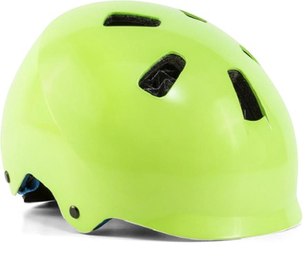 Bontrager Jet Wavecel Bike Helmet Youth Fit Kids Rei Co Op