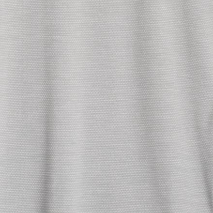 Swatch Image of color Quiet Gray Heather