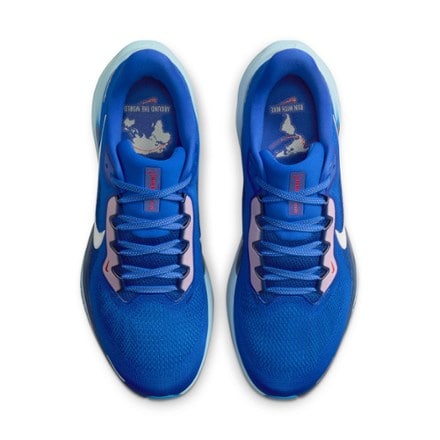 Nike Pegasus 41 Road-Running Shoes - Men's 5