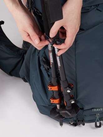 REI Co-op Traverse 60 Pack - Women's 8