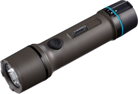 coleman onesource flashlight