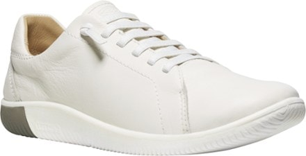 KEEN KNX Lace Sneakers - Women's 1