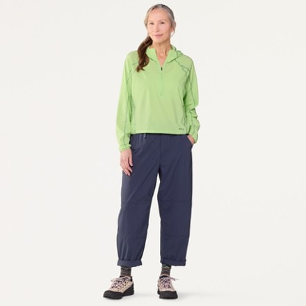 Mountain Hardwear Sunshield Hoody - Women's 3