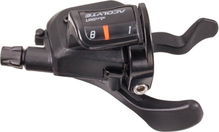 microSHIFT Acolyte 8-Speed Right Trigger Shifter 0