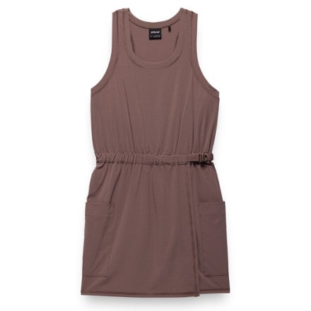 prAna Railay Pocket Dress 0