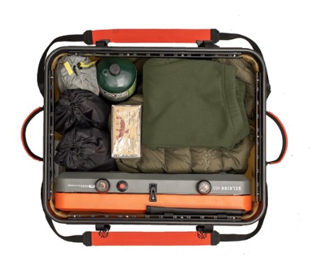 RUX 70 L Gear System 5