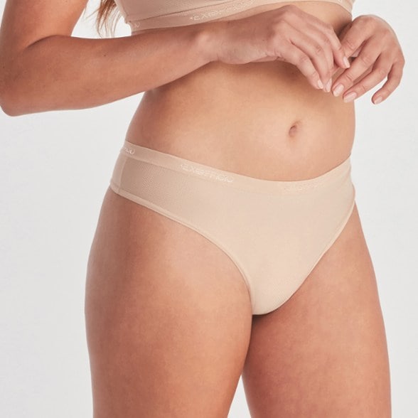 On Body Image of color Buff