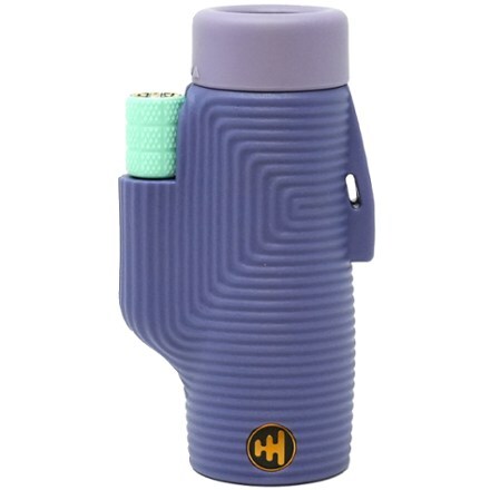 Nocs Provisions Zoom Tube 8 x 32 Monocular Telescope 5