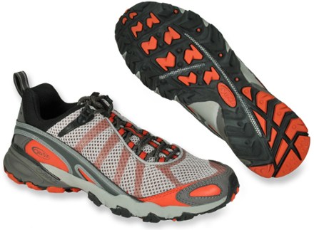 Oboz Burn TrailRunning Shoes Women's REI Coop