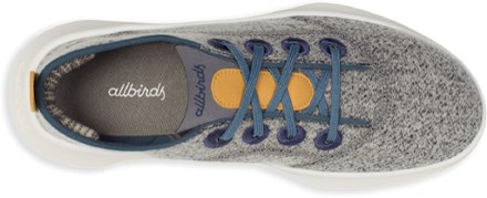 Allbirds SuperLight Wool Runner Sneakers - Men's 6