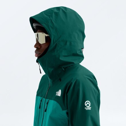 The North Face Summit FUTURELIGHT Torre Egger Jacket - Men's 4
