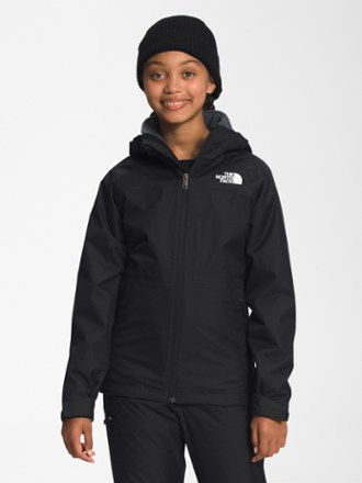 The North Face Vortex Triclimate 3-in-1 Jacket - Girls' 0