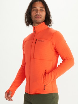 Marmot Preon Fleece Jacket - Men