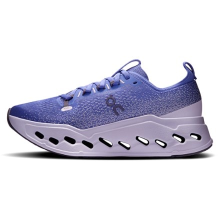 On Cloudsurfer Max Road-Running Shoes - Women's 1
